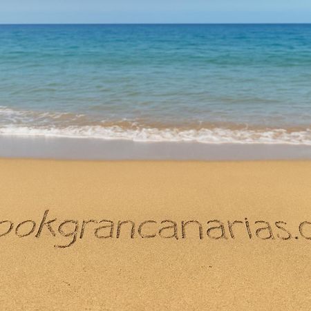 Bungalow En Campo Internacional Maspalomas Kültér fotó