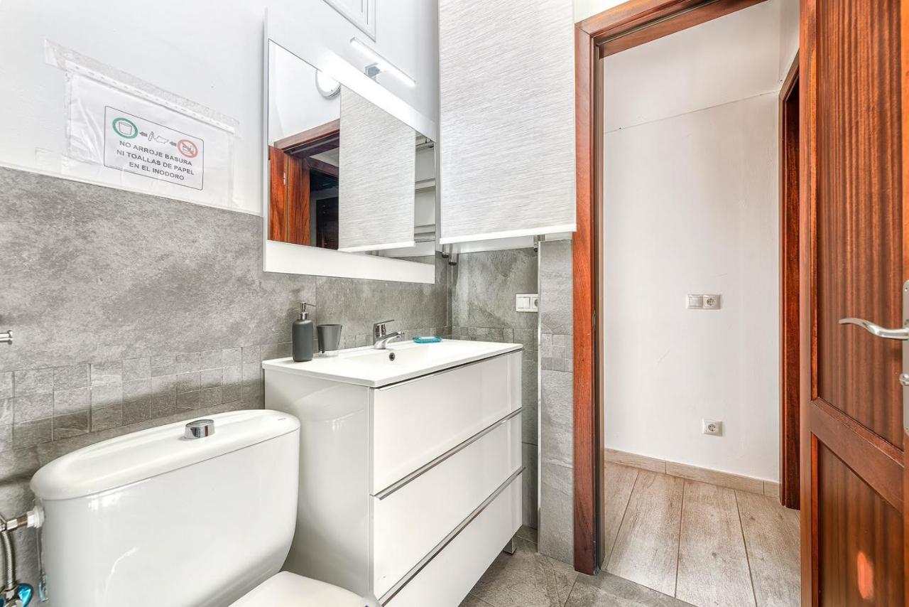 Bungalow En Campo Internacional Maspalomas Kültér fotó